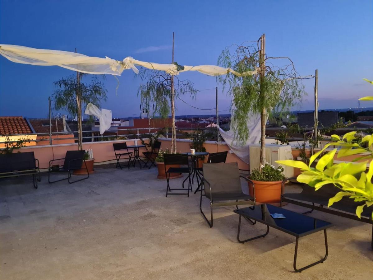 Le Stanze Di Ricci - Affittacamere Low Cost Lesina Extérieur photo