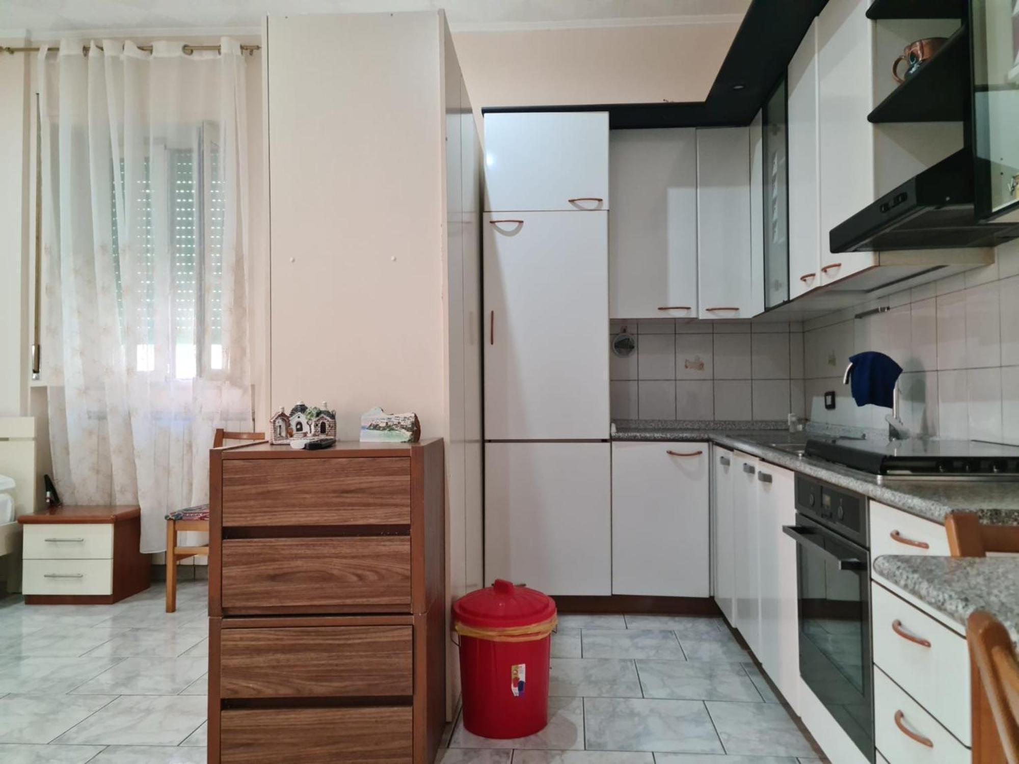 Le Stanze Di Ricci - Affittacamere Low Cost Lesina Extérieur photo