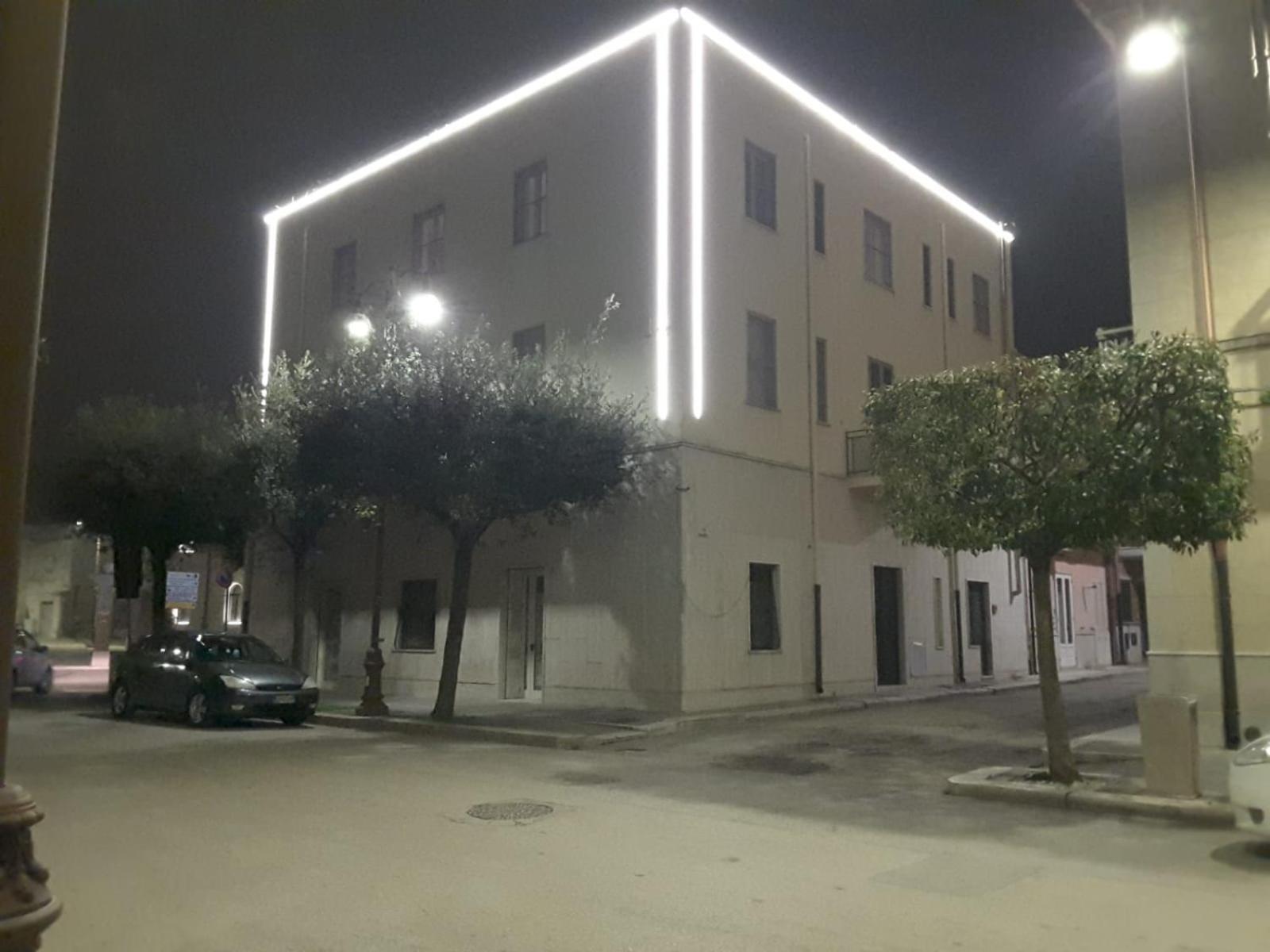 Le Stanze Di Ricci - Affittacamere Low Cost Lesina Extérieur photo